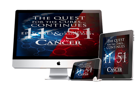 The Quest for the Cures... Continues