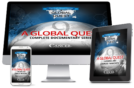 TTAC: A Global Quest